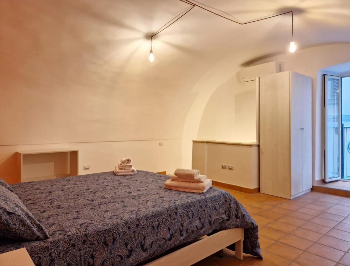 Appartement House Of The Night à Naples Extérieur photo