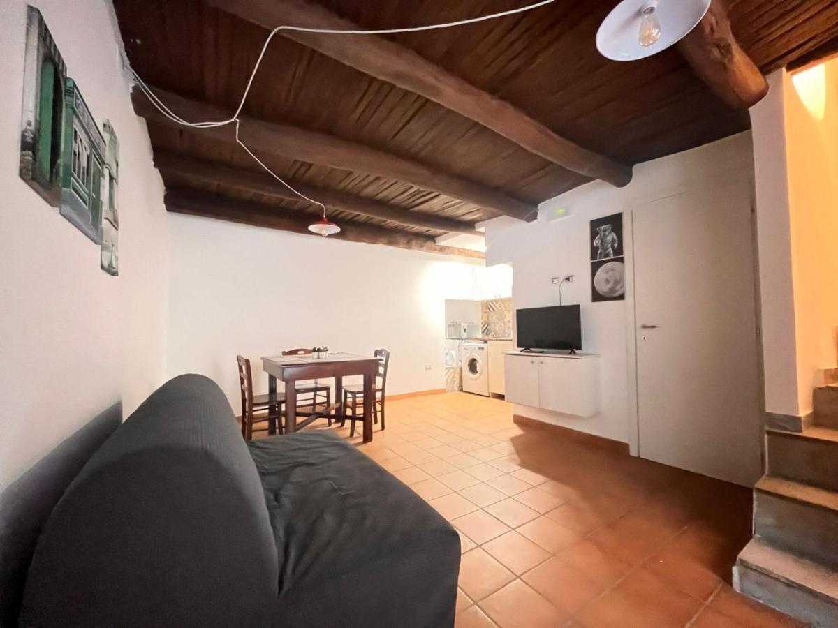 Appartement House Of The Night à Naples Extérieur photo