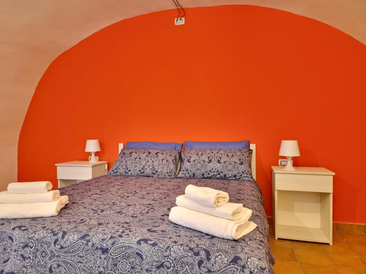 Appartement House Of The Night à Naples Extérieur photo