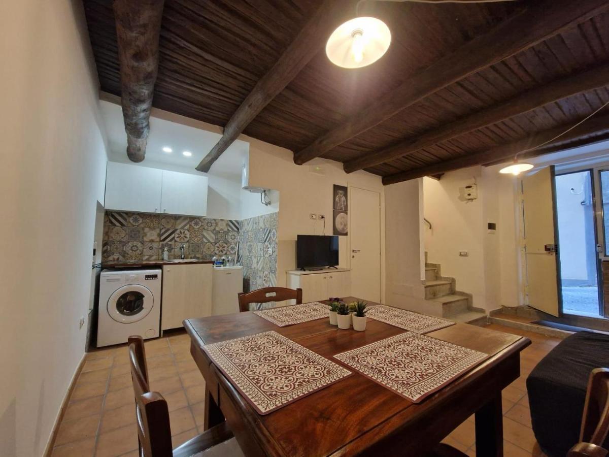 Appartement House Of The Night à Naples Extérieur photo