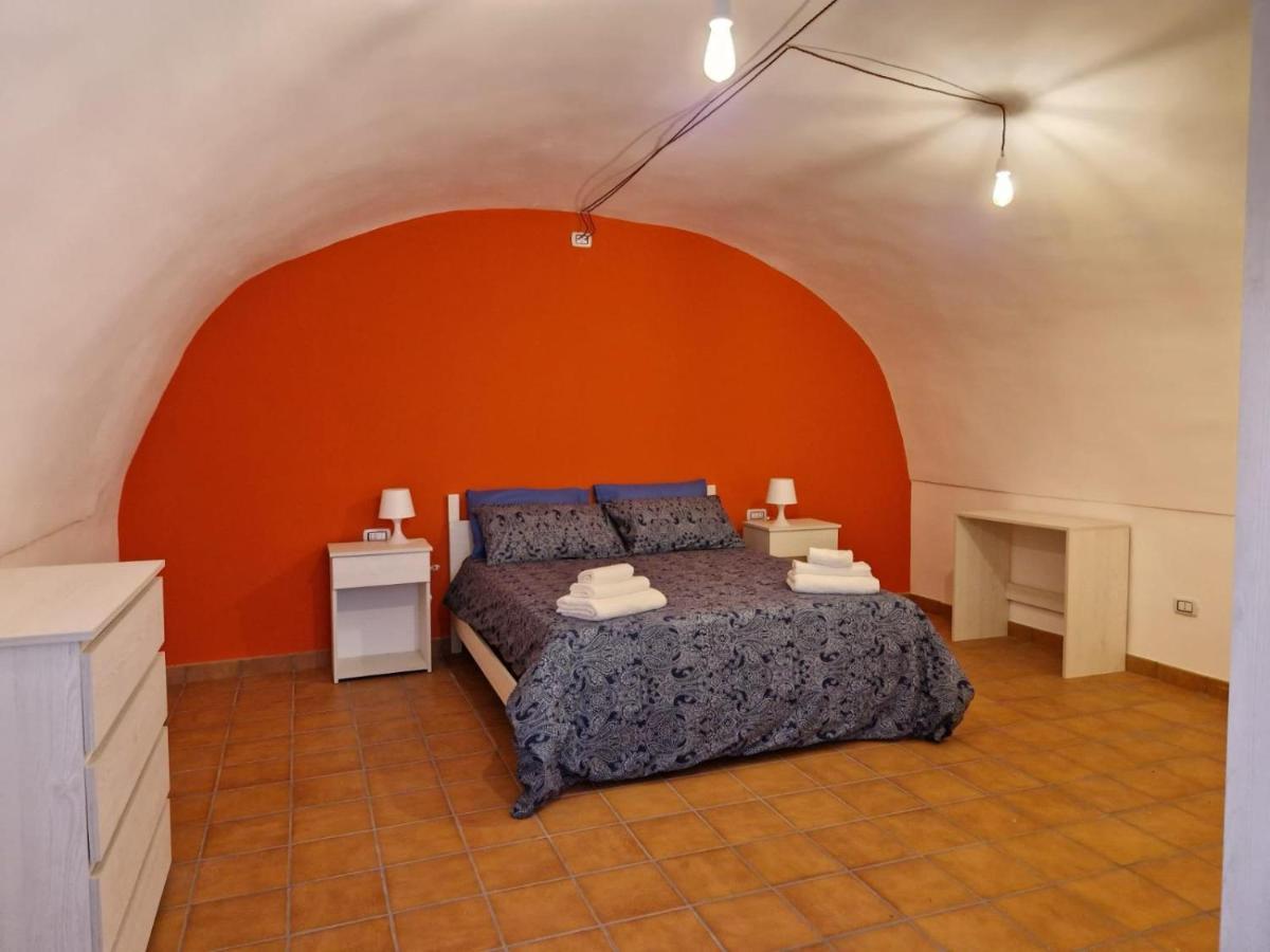 Appartement House Of The Night à Naples Extérieur photo