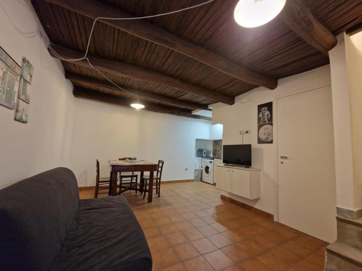 Appartement House Of The Night à Naples Extérieur photo